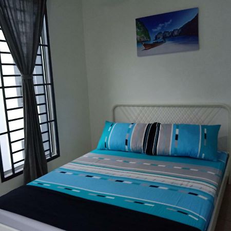 Casuarina Sea Breeze Desaru Apartment Exterior photo